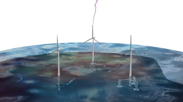 COMSOL's Electric Discharge Module can analyze lightning strikes 