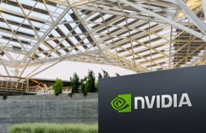 NVIDIA’s Q2 Growth Expands Beyond Hyperscalers