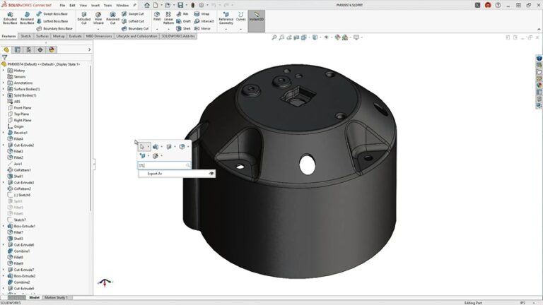 Dassault Releases SOLIDWORKS 2026 - ENGtechnica
