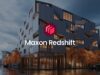 Vectorworks Integrates Maxon Redshift for Real-Time Rendering
