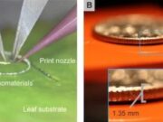 Microwave Heating Unlocks a New Era of 3D-Printed Electronics