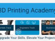 Free Academy Aims to Close the Knowledge Gap in Industrial 3D Printing