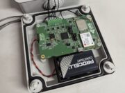 3D-Printed Battery Powers Smarter Steel Production