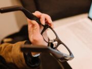 Smart Glasses Bring Korean Theater to a Global Audience