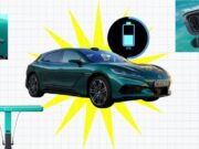 Ultra-Fast Charging Meets Real-World Tradeoffs in BYD’s Flagship EV