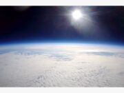 Learning Aerospace by Reaching the Edge of Space