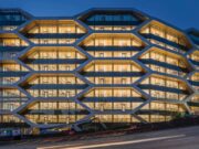 Timber Is Rising as a Serious Contender for Future Skylines