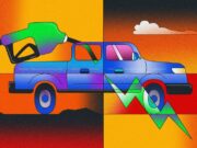 Extended-Range Electric Pickups Aim to Bridge a Divided Market