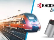 KYOCERA AVX Releases FFLK DC Filtering Capacitors