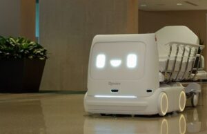 BayCare, Rovex Partner on In-Hospital Patient Transport