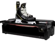 Precision Engineering Brings Pro-Level Skate Sharpening Home