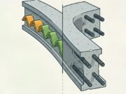 Wavy Plastic Reinforcement Challenges Steel’s Long Reign
