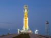 Airgas Supplies High-Pressure Nitrogen for Artemis II