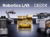 DEEPX, Hyundai Robotics LAB Build AI Computing Architecture