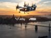 Joby, ASI Partner to Prepare U.S. Airspace For eVTOL