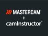 Mastercam Adds camInstructor to Educational Suite