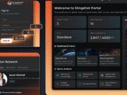 Slingshot Aerospace Deploys Portal for Space Missions