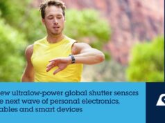 STMicroelectronics Adds Low-Power Vision Sensors for Compact Devices