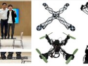 Carbon Fiber Lattices Redefine Strength Without the Weight