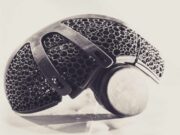 Custom-Fit 3D-Printed Helmets Push Protection Beyond Standard Sizing