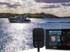 Garmin Adds Signal VHF Radios with AIS Data