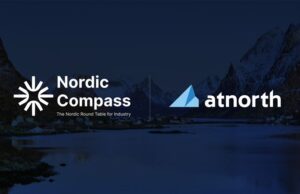 atNorth Joins Nordic Compass on AI Infrastructure