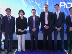 Doosan Robotics Opens Frankfurt Office