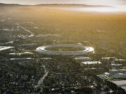 Apple’s Glass Architecture Became a Global Design Signature