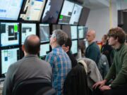 Laser Links Are Becoming the Backbone of Artemis-Era Space Communication