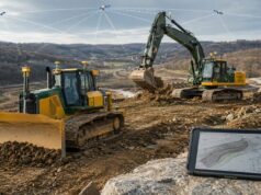 James River Becomes Trimble Tech Outlet for Mid-Atlantic