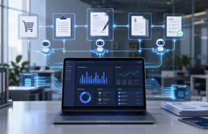 Spendflo Launches Flo AI for Mid-Market Procurement