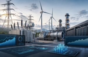 Siemens Energy Raises FY26 Outlook on Record €17.7B Orders
