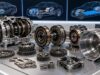 Amsted to Show Drivetrain Technologies at JSAE 2026