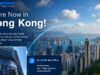 Nanopower Semiconductor Opens Hong Kong Office