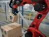 Aptiv and Comau Target Robotics and Edge Automation