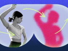 Immersive Studio Brings New Precision to Dance Analysis