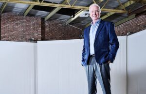 Aurrigo Automotive Division Signs £4.5M Agreement