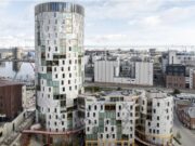 Denmark’s Timber Tower Pushes Circular Architecture Higher