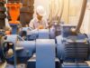 Industry’s Hidden Energy Losses Are Slowing the Net Zero Transition