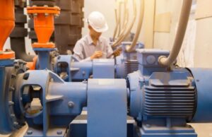 Industry’s Hidden Energy Losses Are Slowing the Net Zero Transition