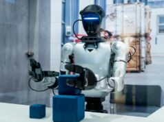 Humanoid Robots Push Safety Engineering Beyond Emergency Stops