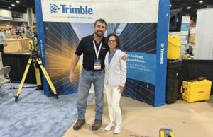 Trimble Backs SkillsUSA to Train Future Construction Workforce