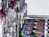 Roland DG Previews Industrial UV Printers and Ink