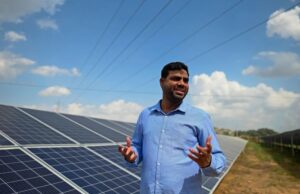 India’s Renewable Future Depends on a Smarter Power Grid