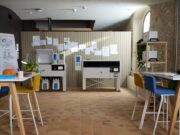 HP Pushes Industrial 3D Printing Closer to the Engineer’s Desktop