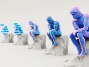Cracks Appear in a Popular Theory of AI Reasoning