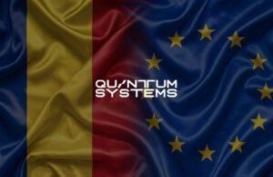 Romania Selects Quantum Systems for Vector UAS Procurement