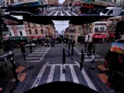 Color Vision Arrives for LiDAR Systems