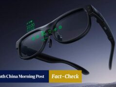 Chinese AI Smart Glasses Shift Attention From Novelty to Practical Use