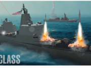 Shipbuilding Went Overseas. Can Siemens Maritime Bring It Back?